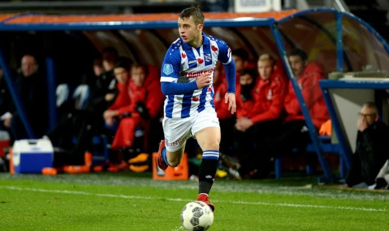 Mihajlovic