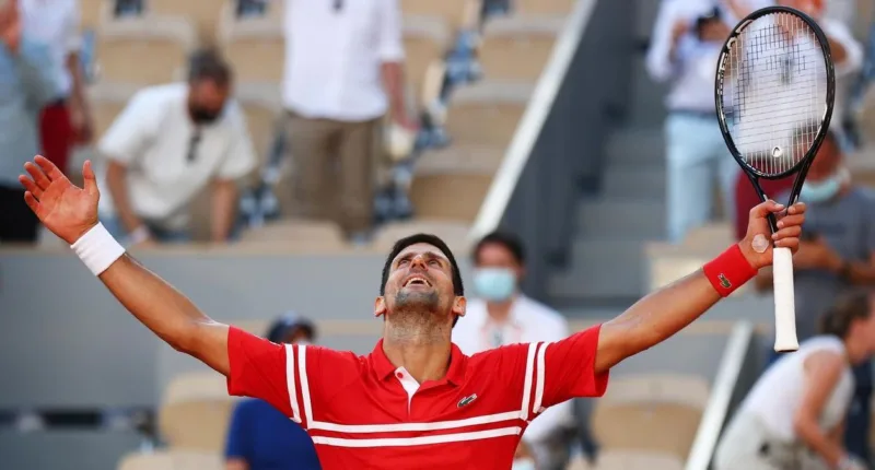 Djokovic 1