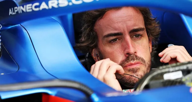 Alonso