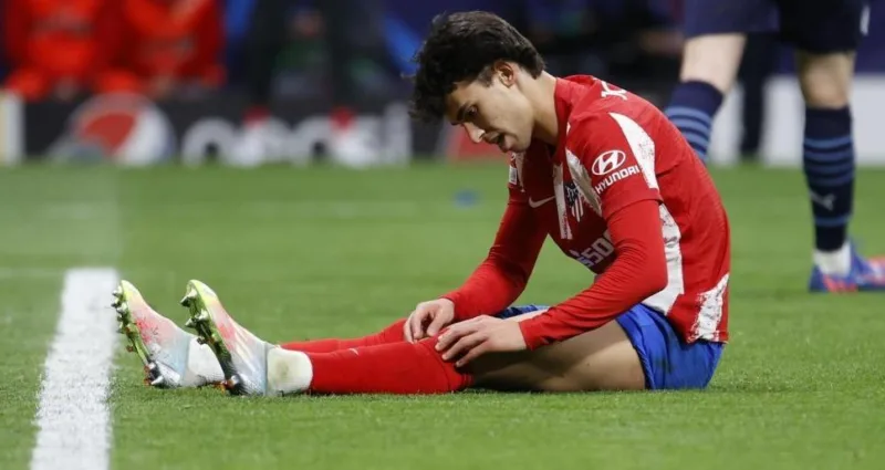 Joao felix