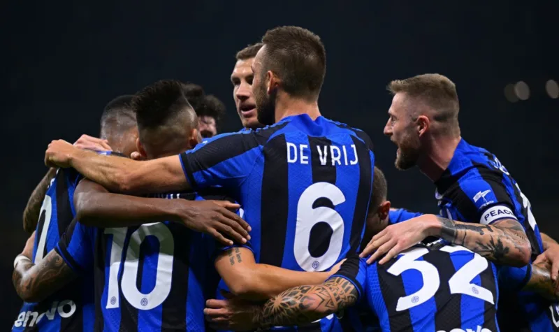 Dzeko i ostali