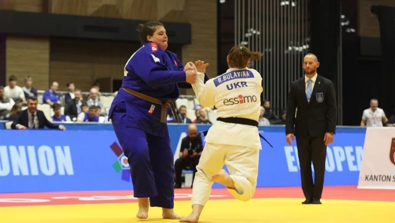 Judo 1 1