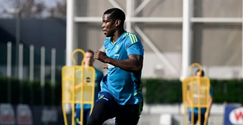 Pogba