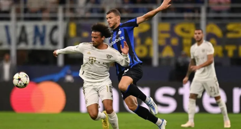 Dzeko 6