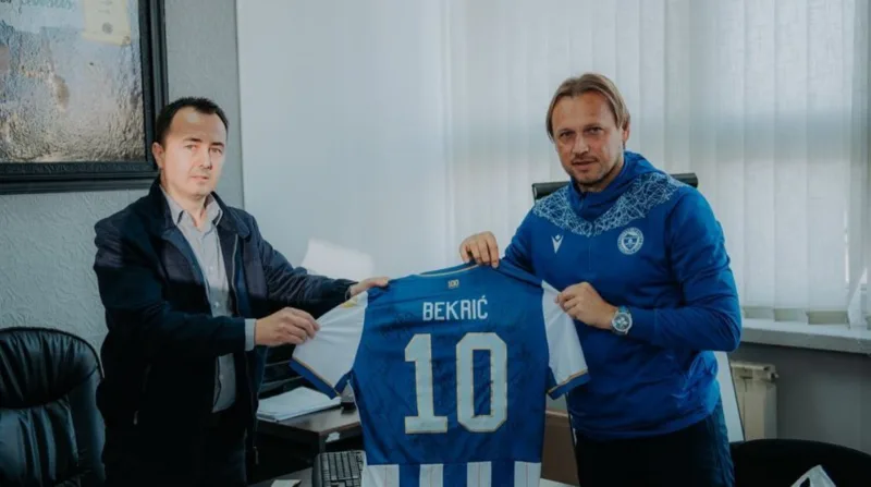 Bekric