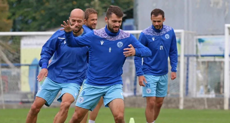 Mekic 1