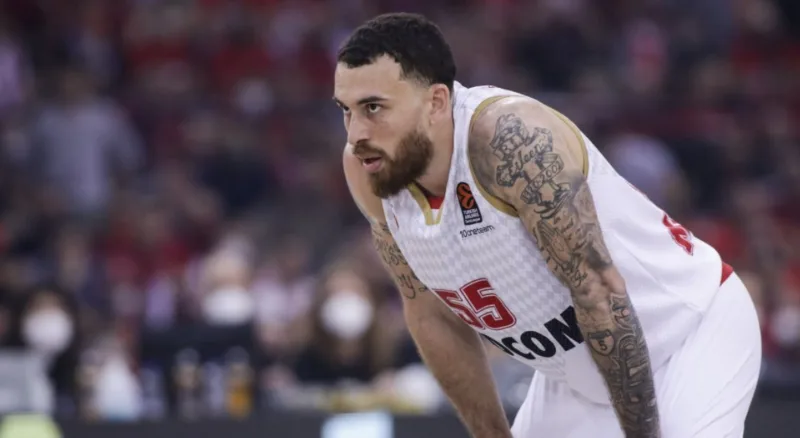 Mike james