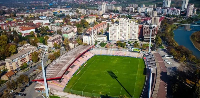 Bilino polje celik