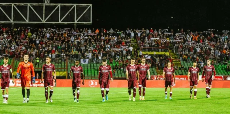 Fksakosevo
