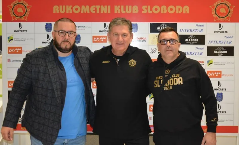Slobodapreko