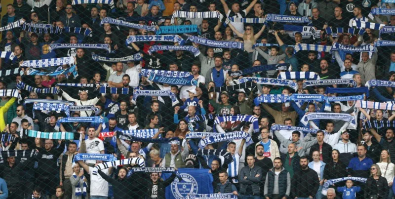 Grbavica raja