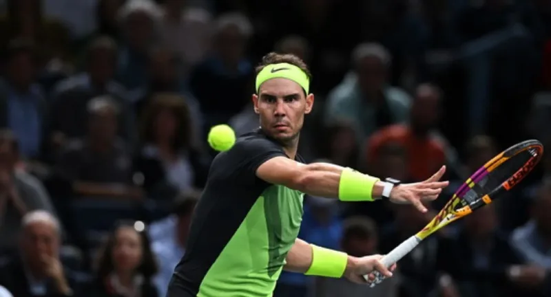 Nadal 1 1