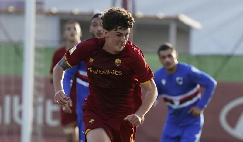 Benjamin tahitovic