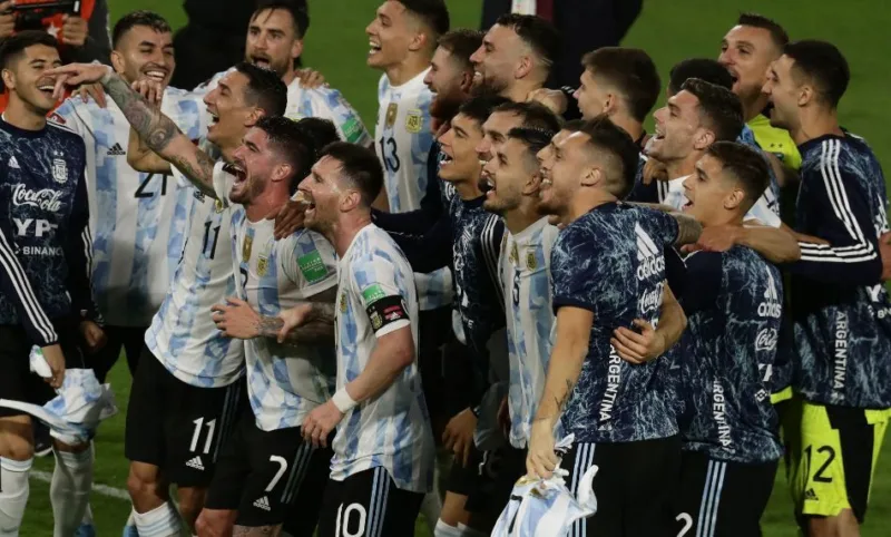 Argentinacopa