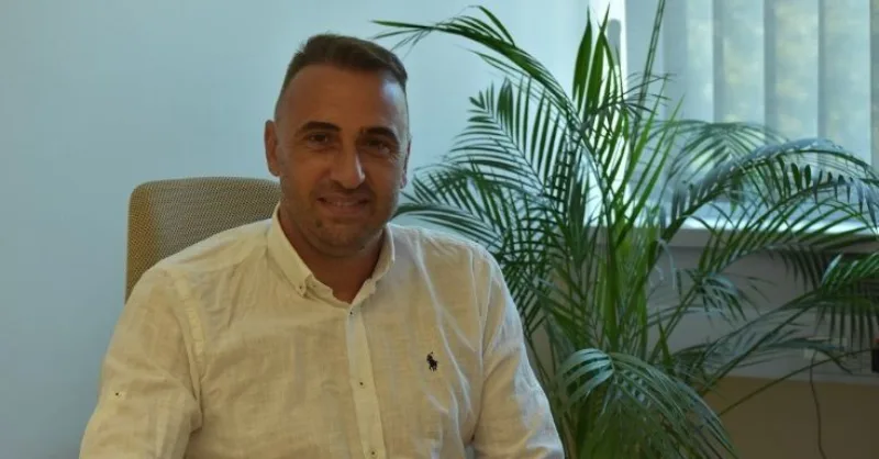 Ivaylo petev