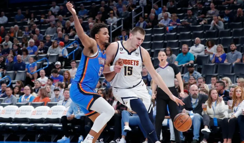 Jokic