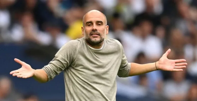 Pep 3
