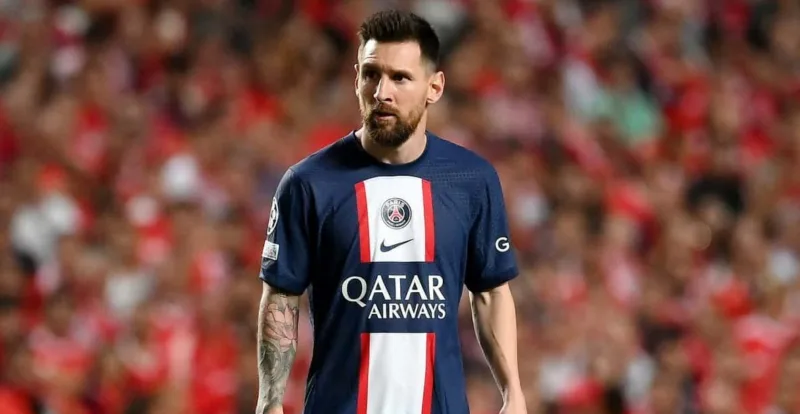 Messi89