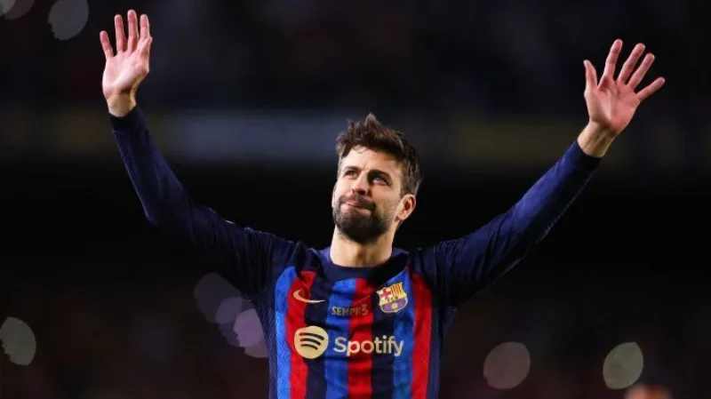 Pique kraj