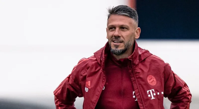 Demichelis