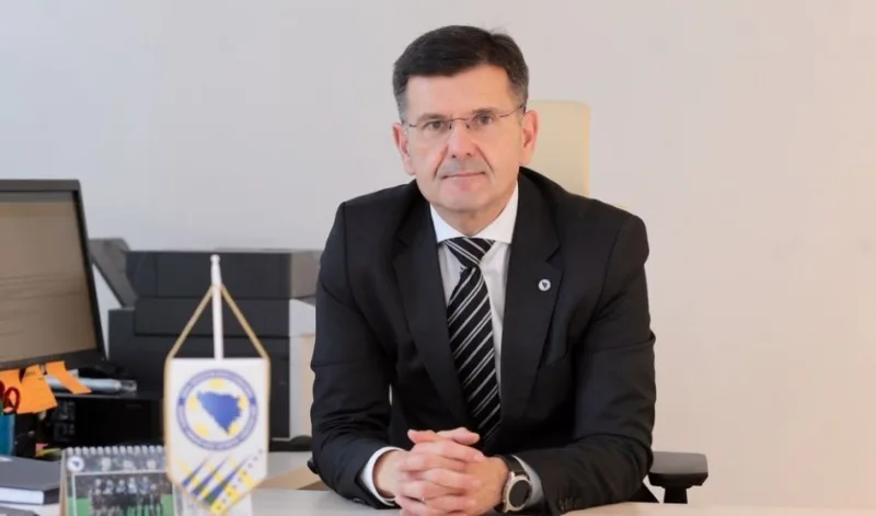 Adnan dzemic