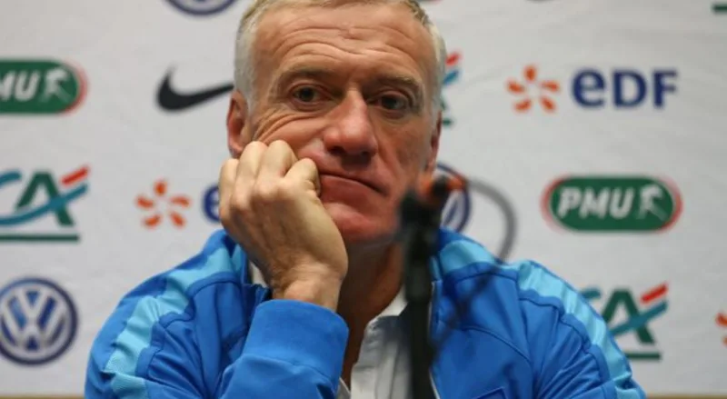 Deschamps