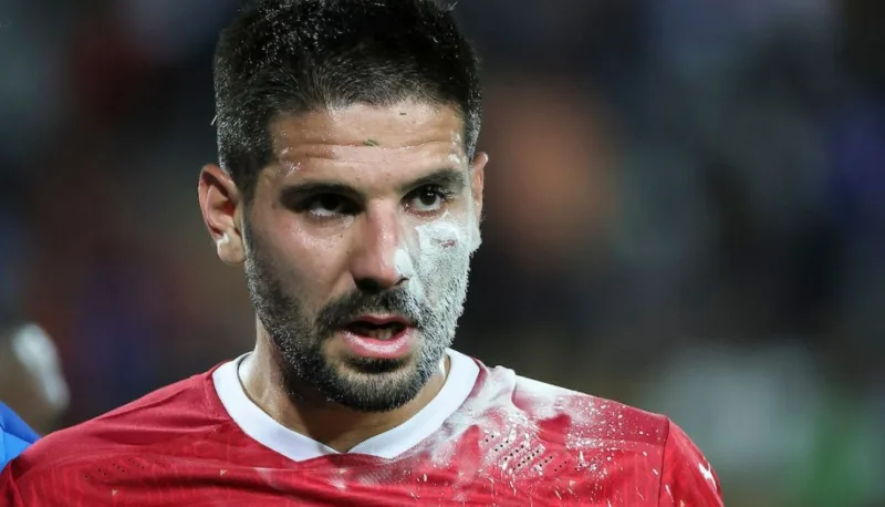 Mitrovic
