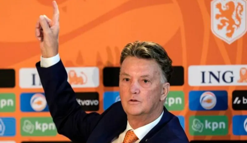 Vangaal