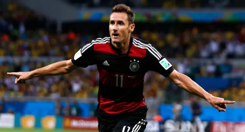 Klose