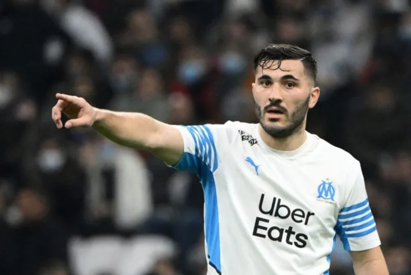 Kolasinac