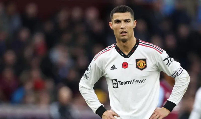 Ronaldo 1