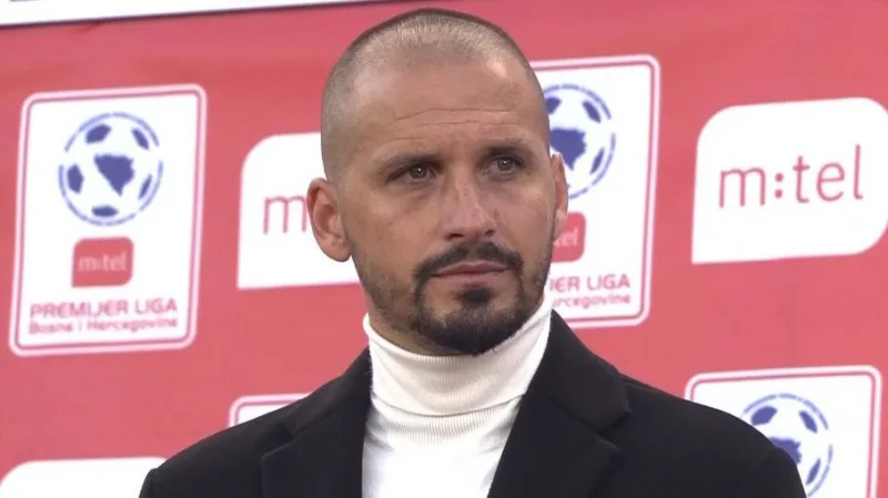 Maksimovic izjava