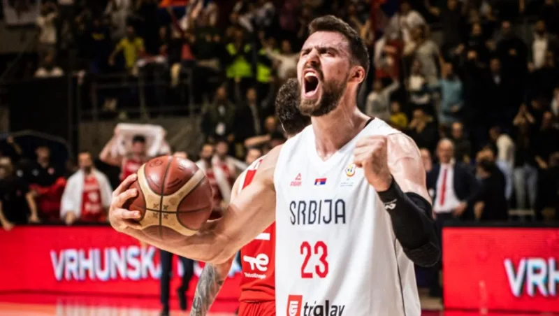 Srbija 2 1