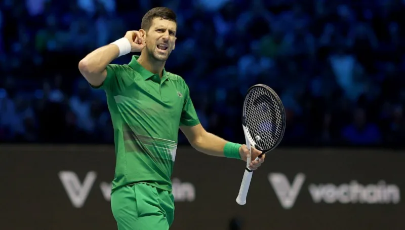 Nole 1 1