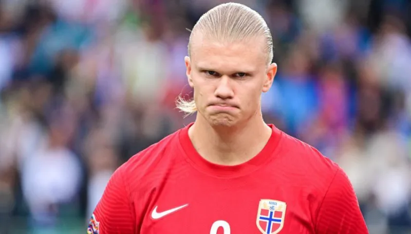 Erling nor