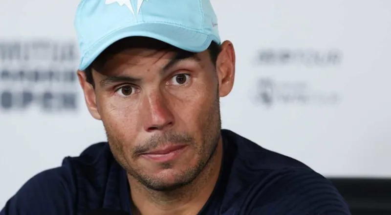 Rafapress
