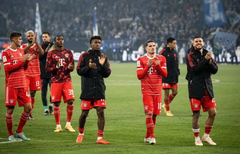 Bayern