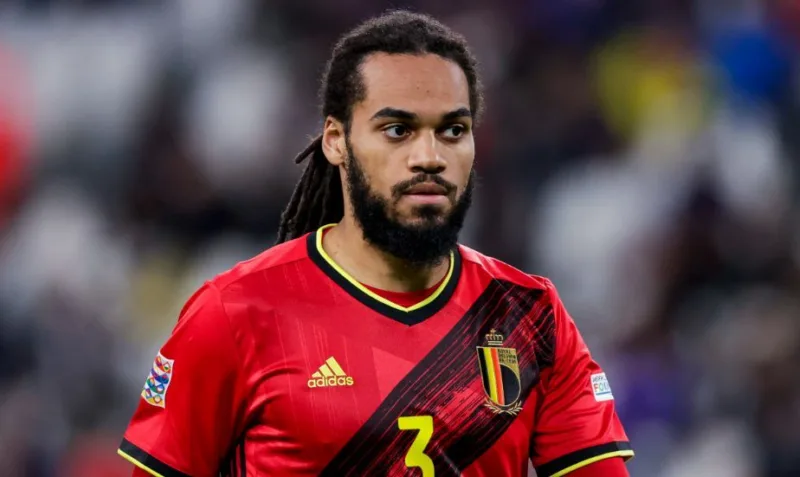 Jason denayer