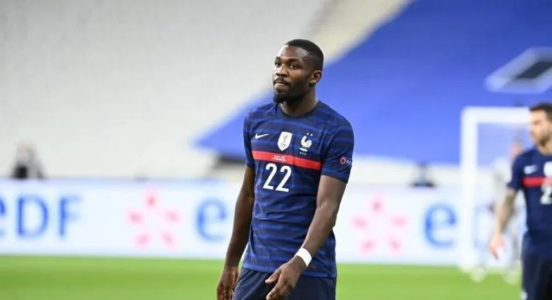 Marcus thuram
