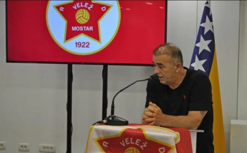 Senad husnic