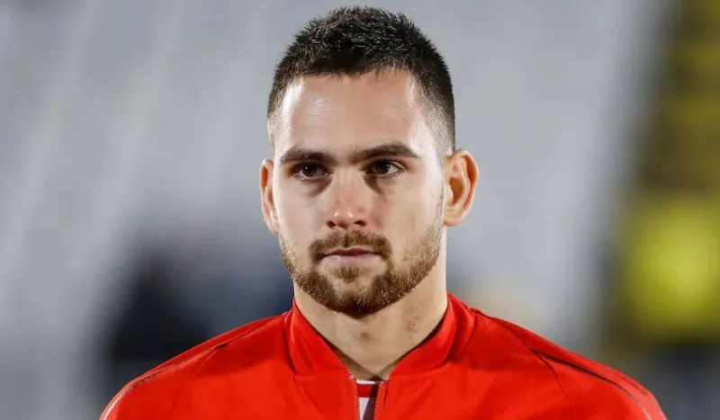 Andrija zivkovic