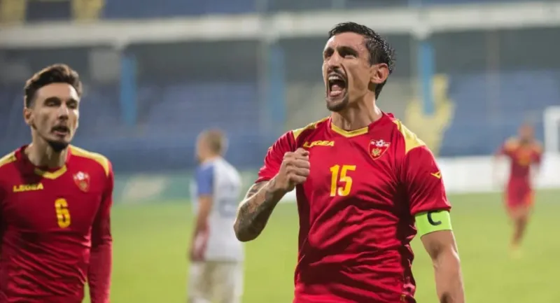Savic 1