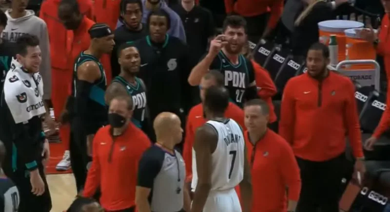 Nurkic222