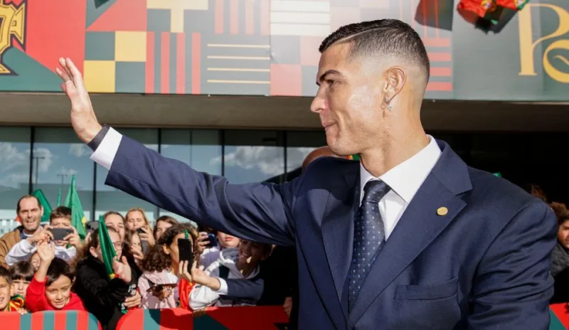 Ronaldo55