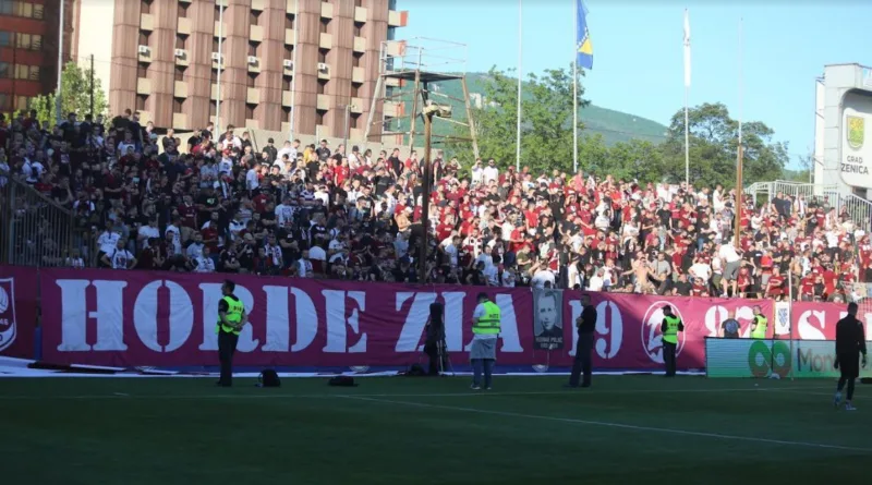 Horde 1