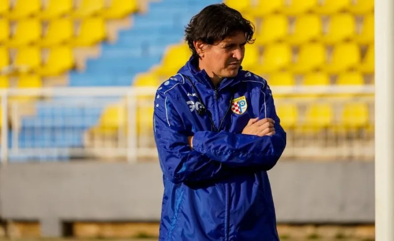 Goran granic12