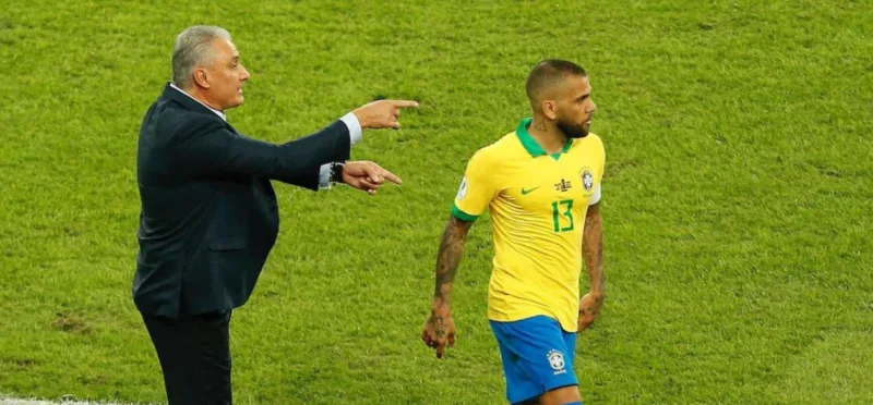 Dani alves