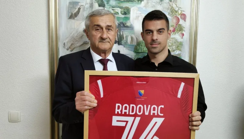 Radovac 1