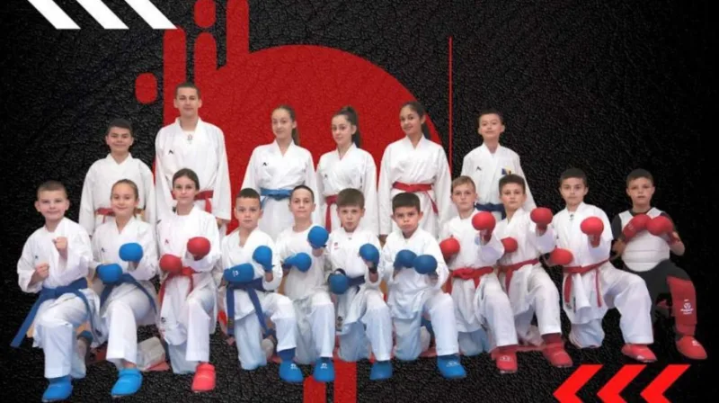 Karate