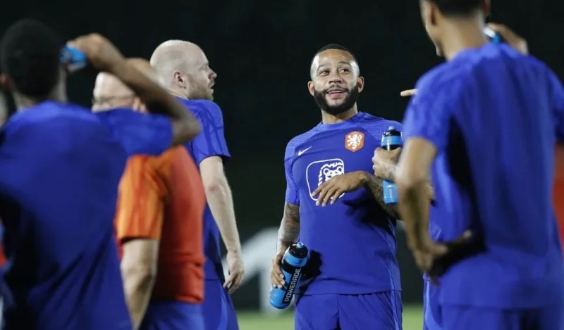 Depay